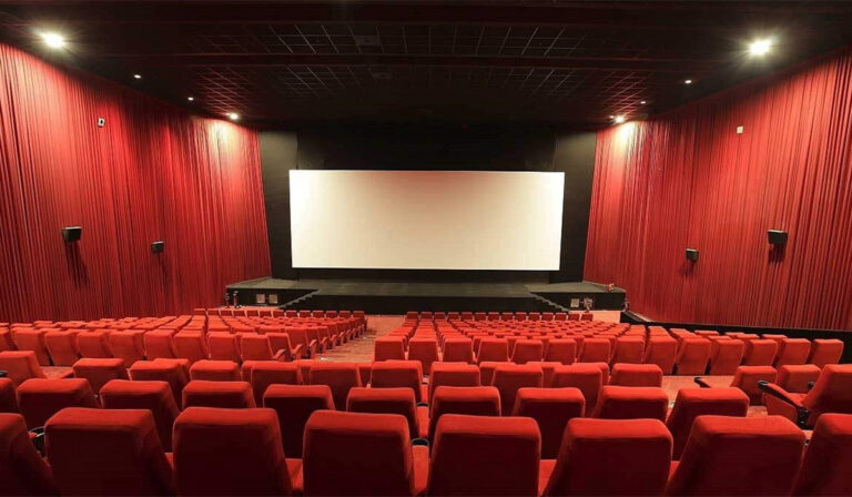 Kerala Theatres Face Possible Lockdown In Light Of Recent Events