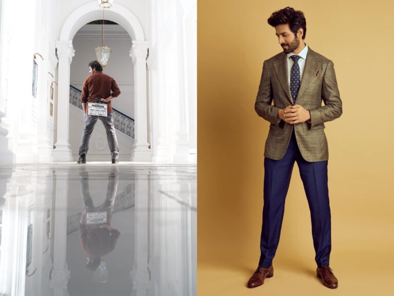 Latest! Kartik Aaryan Begins Shoot For His Next ‘Shehzada’