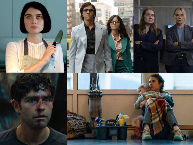 Limited Series Your Thing? Catch These 10 Web Shows On Netflix!