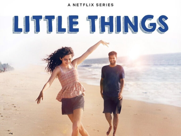 Little Things Season 4 Review – Charming Leads Hold Attention, Again