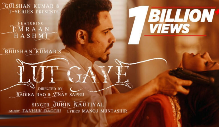 This Emraan Hashmi Song Is Fastest Indian Song To Reach 1B Views!