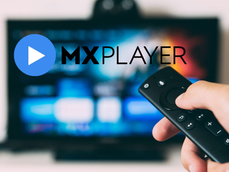 OTT Apps Available in India & Their Downloads Compared to MX Player