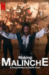 Making Malinche A Documentary by Nacho Cano
