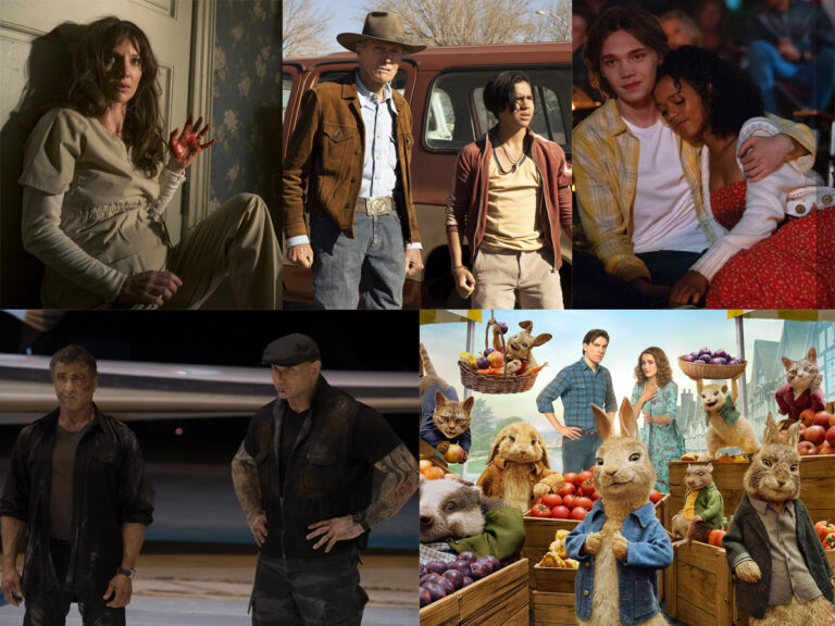 Malignant, Cry Macho & More: Films on BookMyShow Stream This Fortnight