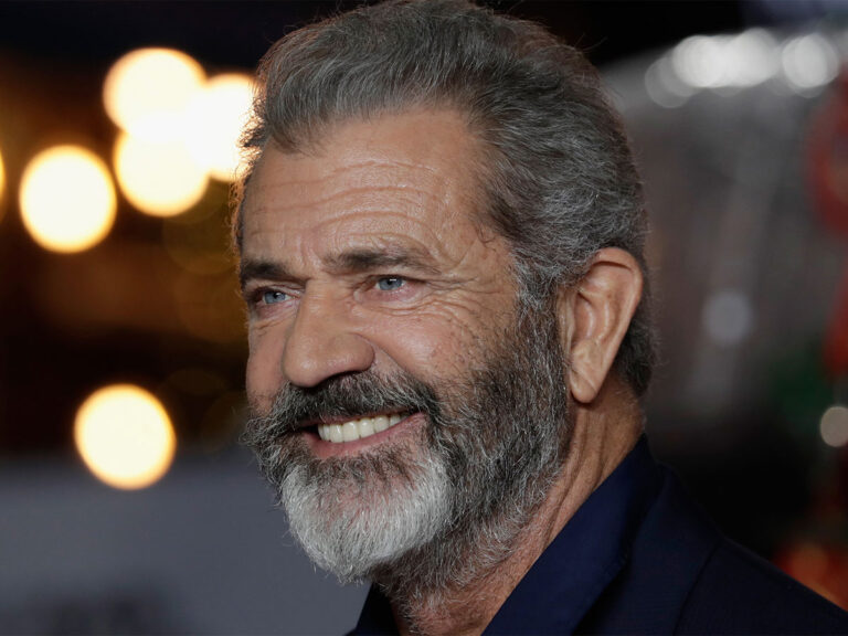 Mel Gibson to Star in Another Action Thriller Film ‘Hot Seat’