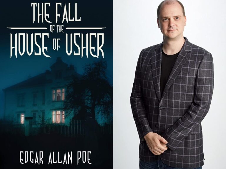 Mike Flanagan Has Another Horror Series Headed To Netflix!