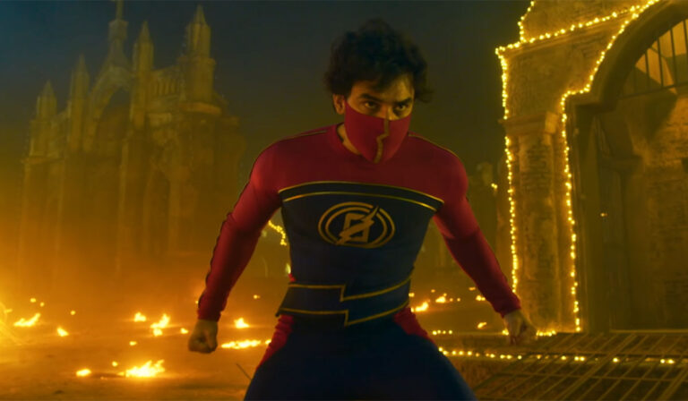 Minnal Murali Trailer: Entertaining Prelude to an Ambitious Superhero Film