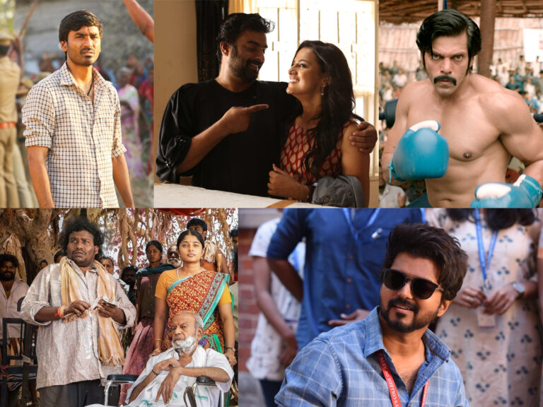 Must Watch Tamil Movies of 2021 On OTT: Perfect Sunday Binge!!