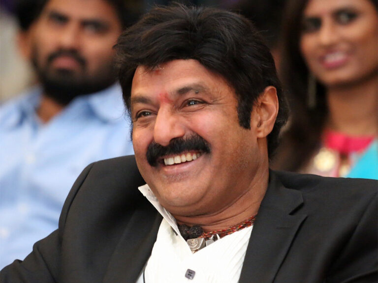 Nandamuri Balakrishna Making OTT Debut For Aha Video