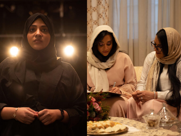 Netflix Brings Back Popular Saudi Arabian Series ‘Takki’