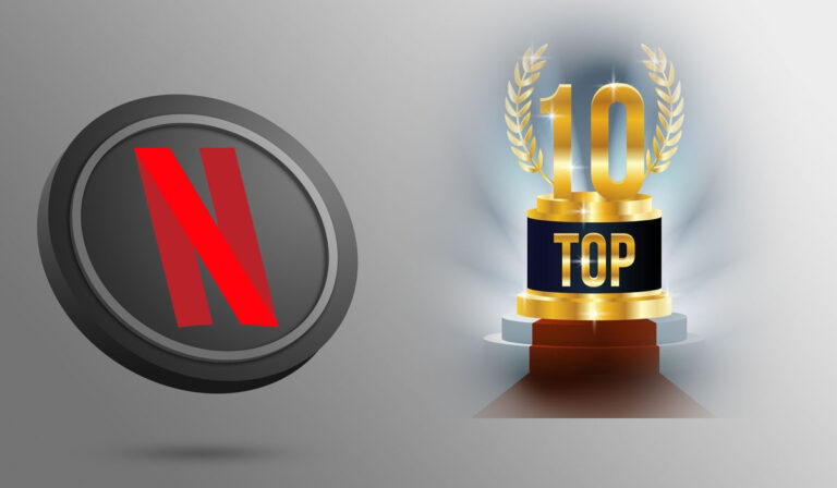 Netflix India’s Top 10 Films & Series to Watch in the 25th October Week