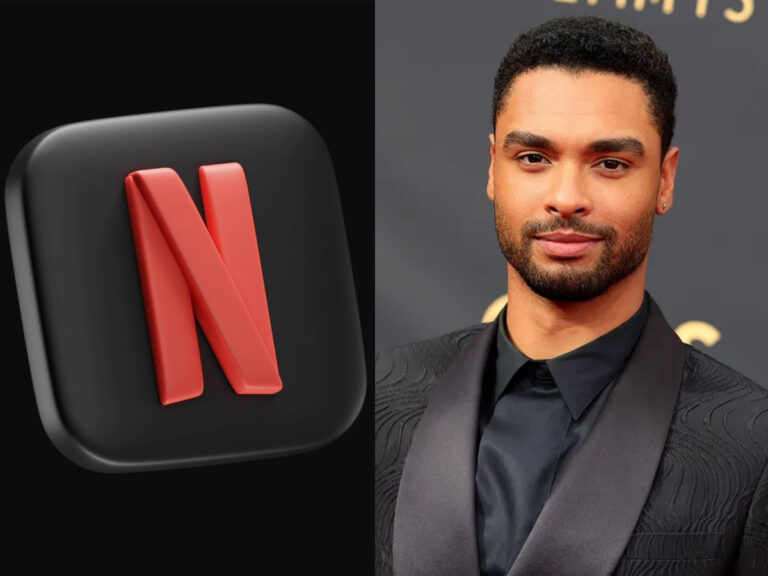 Netflix, Russo Bros &Fargo Creator’s New Heist Film To Star Regé-Jean Page