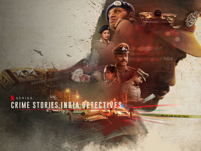 Netflix Yanks Off Episode In Crime Stories India Detectives, Here’s Why!