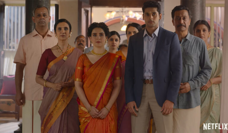Netflix’s Meenakshi Sundareshwar Trailer Is Arresting, Just Like Its Leads’ Chemistry