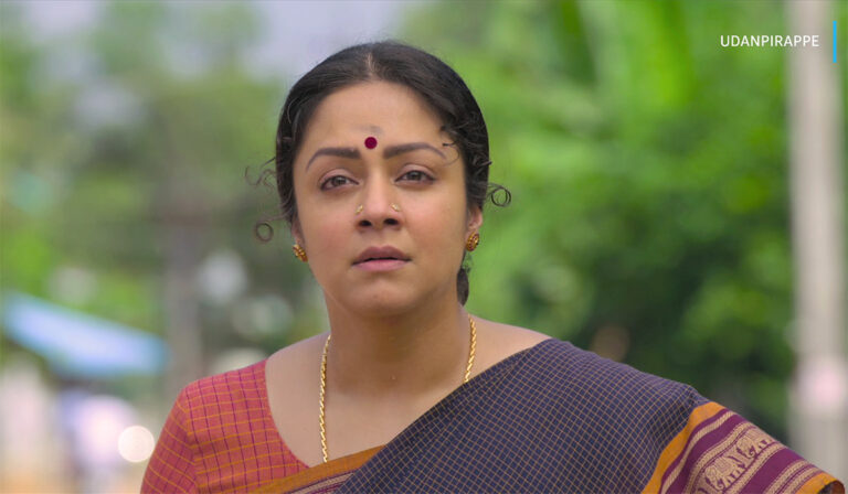 OTT Subtitle Error Strikes Again With Amazon Prime’s Udanpirappe