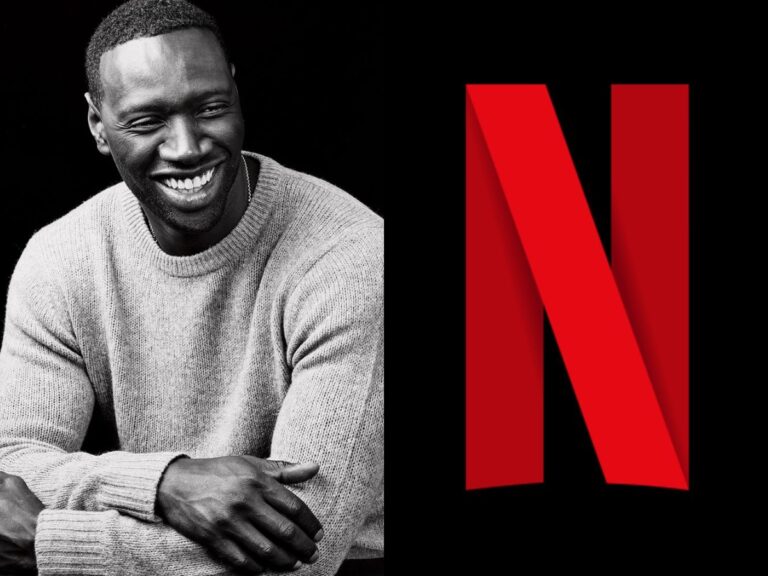 ‘Lupin’ Star Omar Sy Signs Multi-Year Film Deal With Netflix