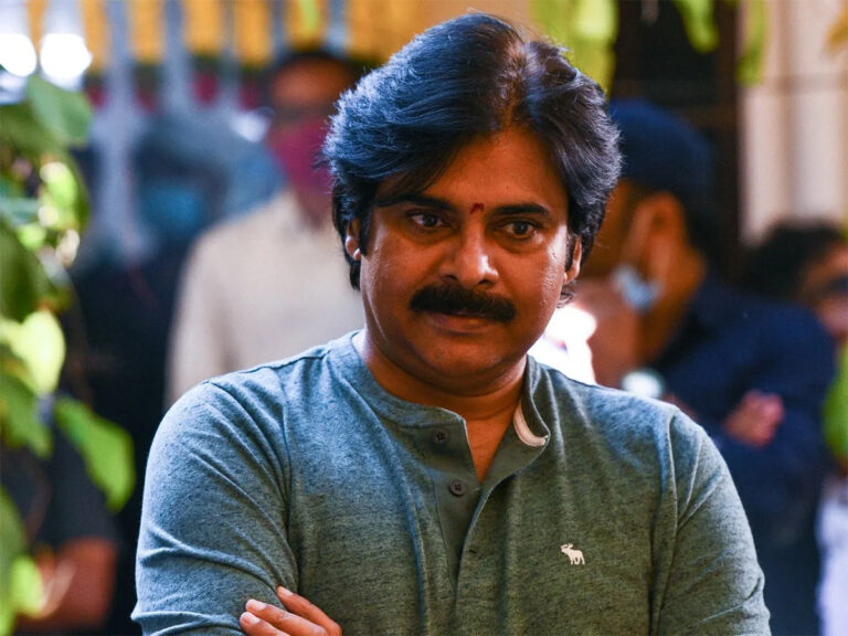 Pawan Kalyan To Pause Acting Career In 2022?