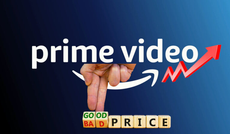 Prime Video India To Hike Subscription Rates By Almost 50%!
