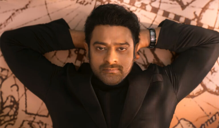 Radhe Shyam Teaser: Prabhas Is No God But Not One Of Us Either