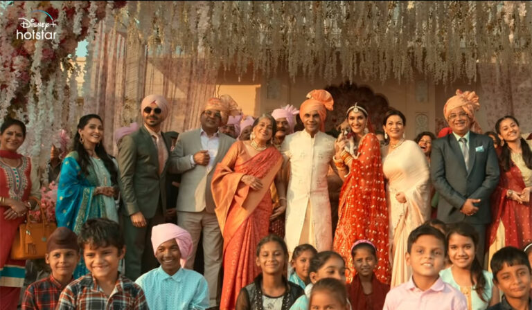 Rajkummar Rao’s ‘Hum Do Hamare Do’ Teaser, Release Date, Plot Out