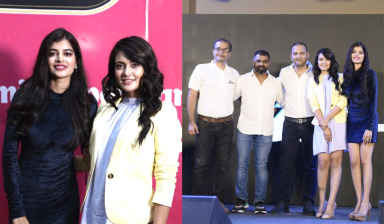 SVF Entertainment Inks Deal With Short Video App JOSH