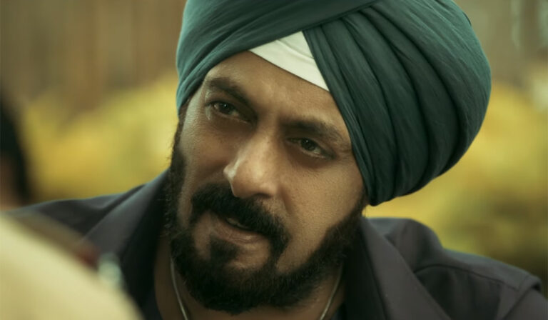 Salman Khan’s ‘Antim: The Final Truth’ Trailer: Old Wine In New Bottle
