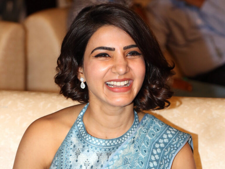 Samantha Changes Stance On ‘OTT’ After The Family Man 2