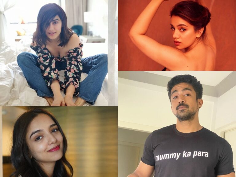 Eros Now’s Next ‘Aisa Waisa Pyaar’ Is A Star-Studded Rom-Com