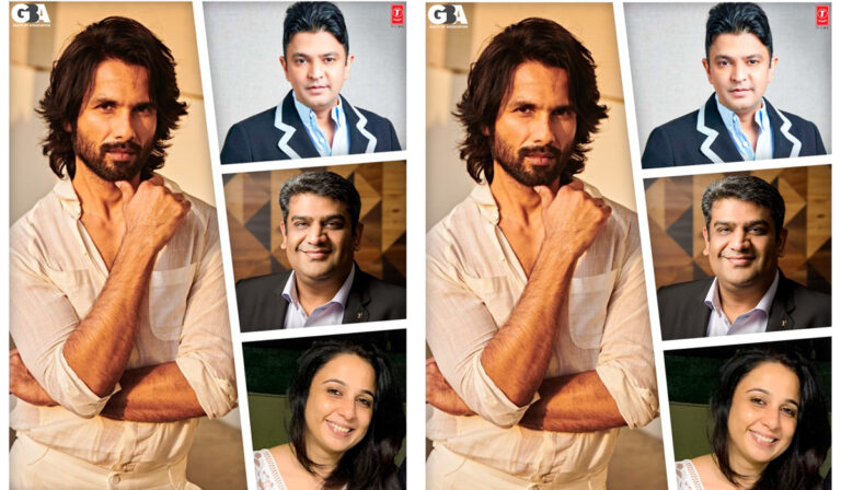 Shahid Kapoor to Play a Paratrooper in Period Action Film ‘Bull’