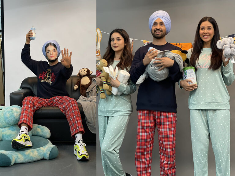 Shehnaaz Gill’s Honsla Rakh: Guess Who Promotion Credit Goes To..