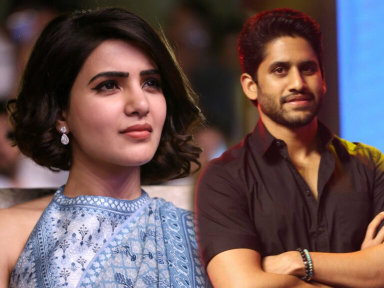 Shocking: Is This The Real Reason For Samantha-Naga Chaitanya Separation?