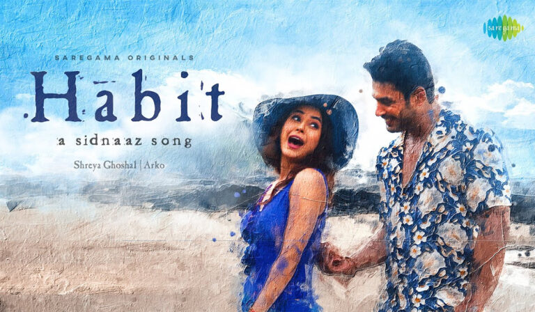 ‘Sidnaaz’ One Last Time: Couple’s ‘Habit’ Song Releases Early!