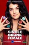 Single Drunk Female