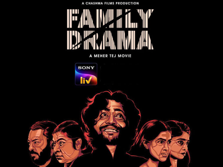 Suhas’s Family Drama Goes The OTT Way; Clever Move