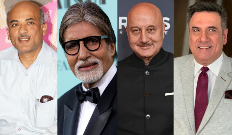 Sooraj Barjatya’s ‘Uunchai’ – Theme, Filming Schedule, Cast & More