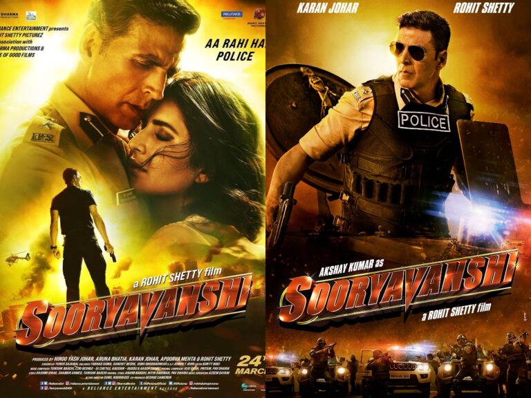 ‘Sooryavanshi’ Gets Big Boost: All Set To Conquer! Here’s Why!