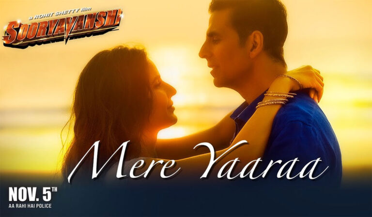 Sooryavanshi ‘Mere Yaara’: Akki-Kat Magical Romance After Decade!
