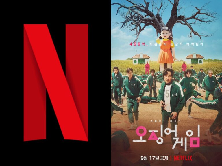 ‘Squid Game’ Attracts 111M Views. Becomes Biggest Netflix Series Launch