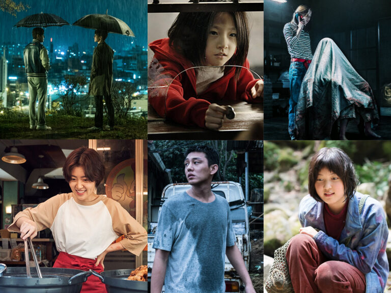 Ten Top-Rated Korean Films Streaming On OTT In India