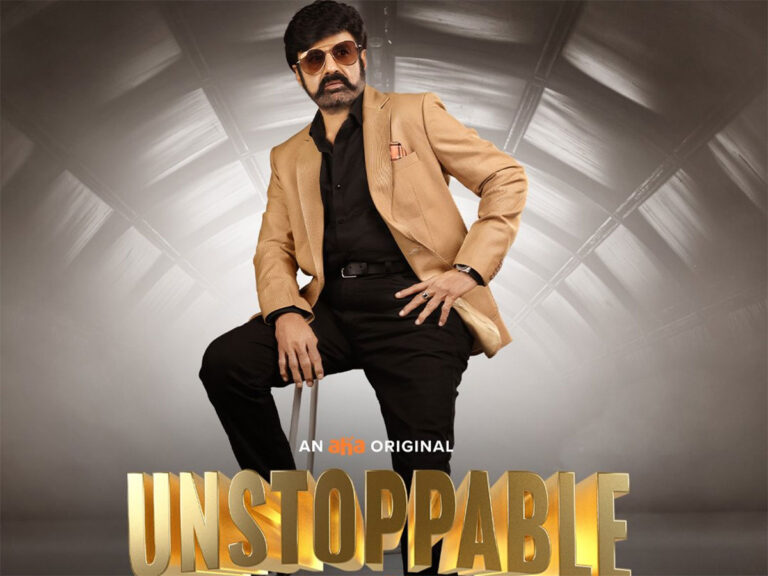 Tentative List Of Guests On Balakrishna’s OTT Show Unstoppable