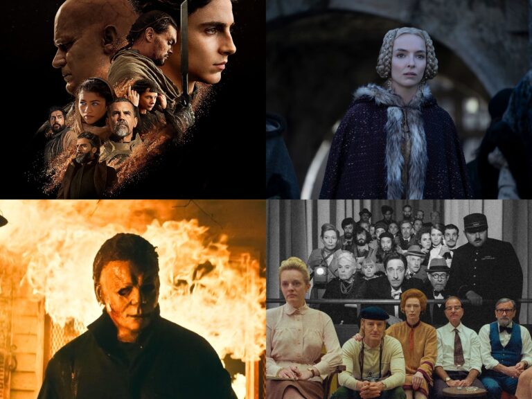 Most Anticipated Hollywood Film Releasing in Indian Cinemas This Week