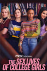 The Sex Lives of College Girls