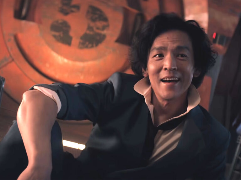 The Trailer For Netflix’s Cowboy Bebop Is Finally Here!!