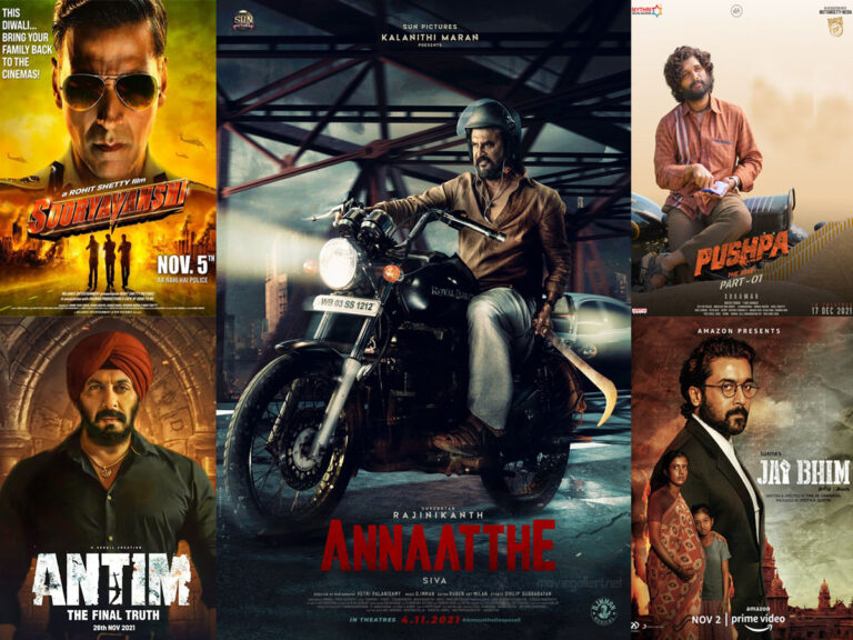 Top 10 Most Anticipated Indian Movies & Shows on IMDb