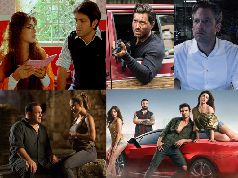 Top 5 Movies To Avoid On Netflix!