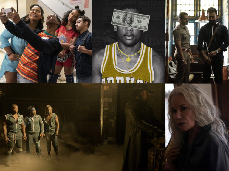 Top 6 Films & Series to Watch This Week on Indian OTT