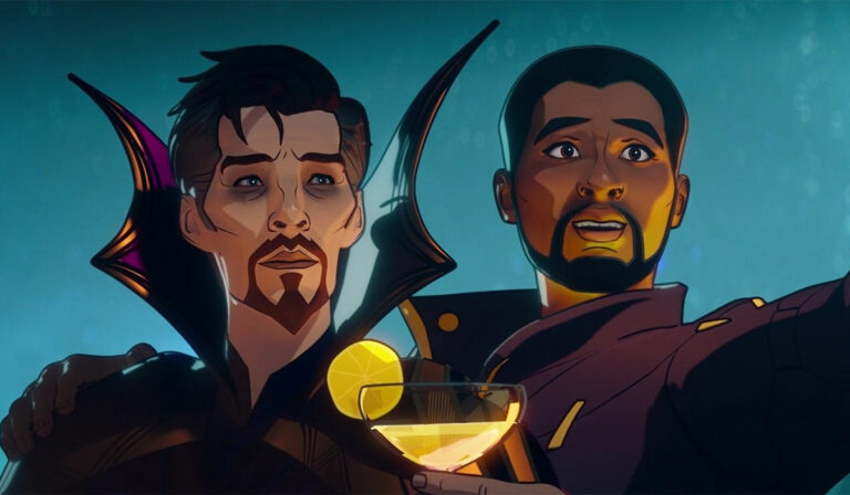 Top 7 Easter Eggs From Disney+ Hotstar’s What If…? Season Finale