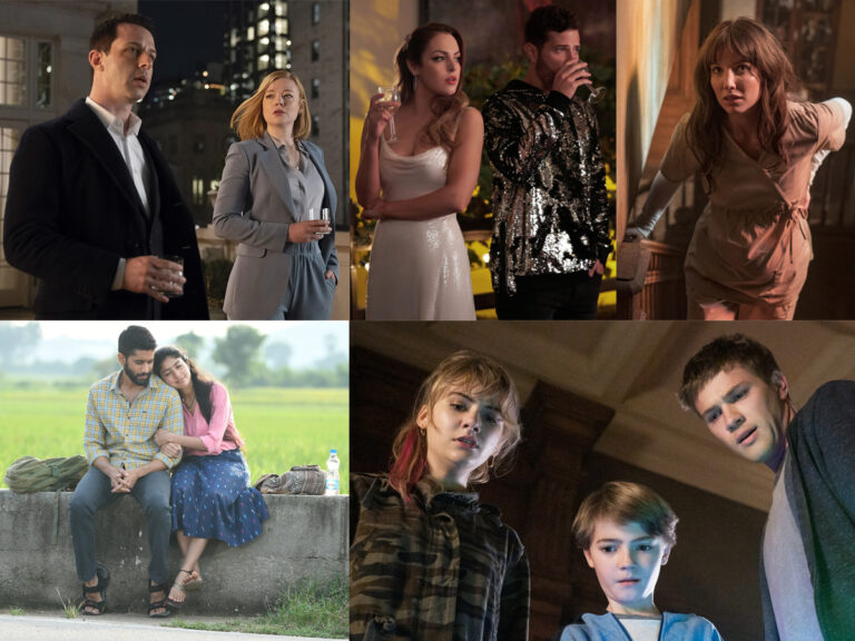 Top Films & Series Releasing This Week on Indian OTT Platforms