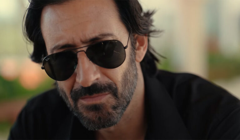 Uber Stylish Trailer For Narcos: Mexico Season 3 Reveals New Kingpin