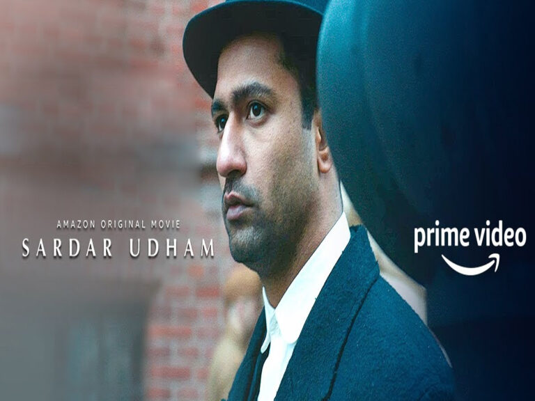 Vicky Kaushal To Stun Once Again With Amazon’s ’Sardar Udham’!